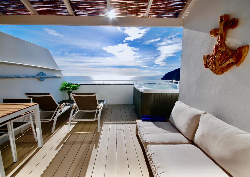 Sky Lovers Jacuzzi Fuerteventura photo 1