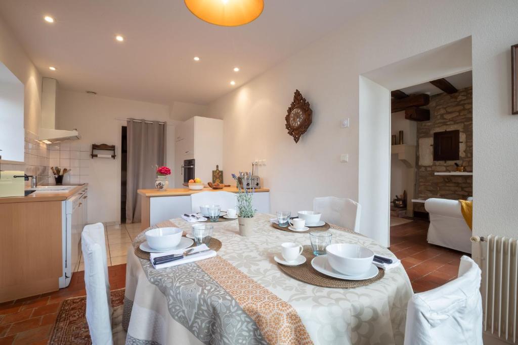 La "Petite" Maison photo 3