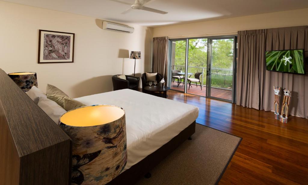 Cicada Lodge photo 3