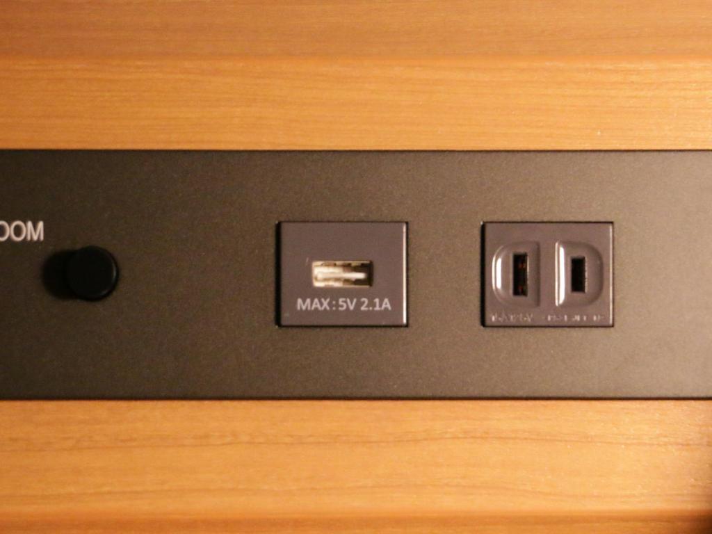 Umedaholic Hotel Room Type - Double Room