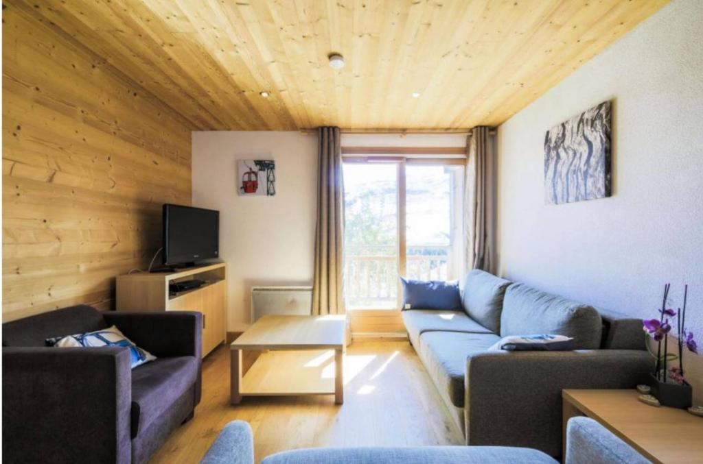 Residence Refuge du Golf - maeva Home photo 4