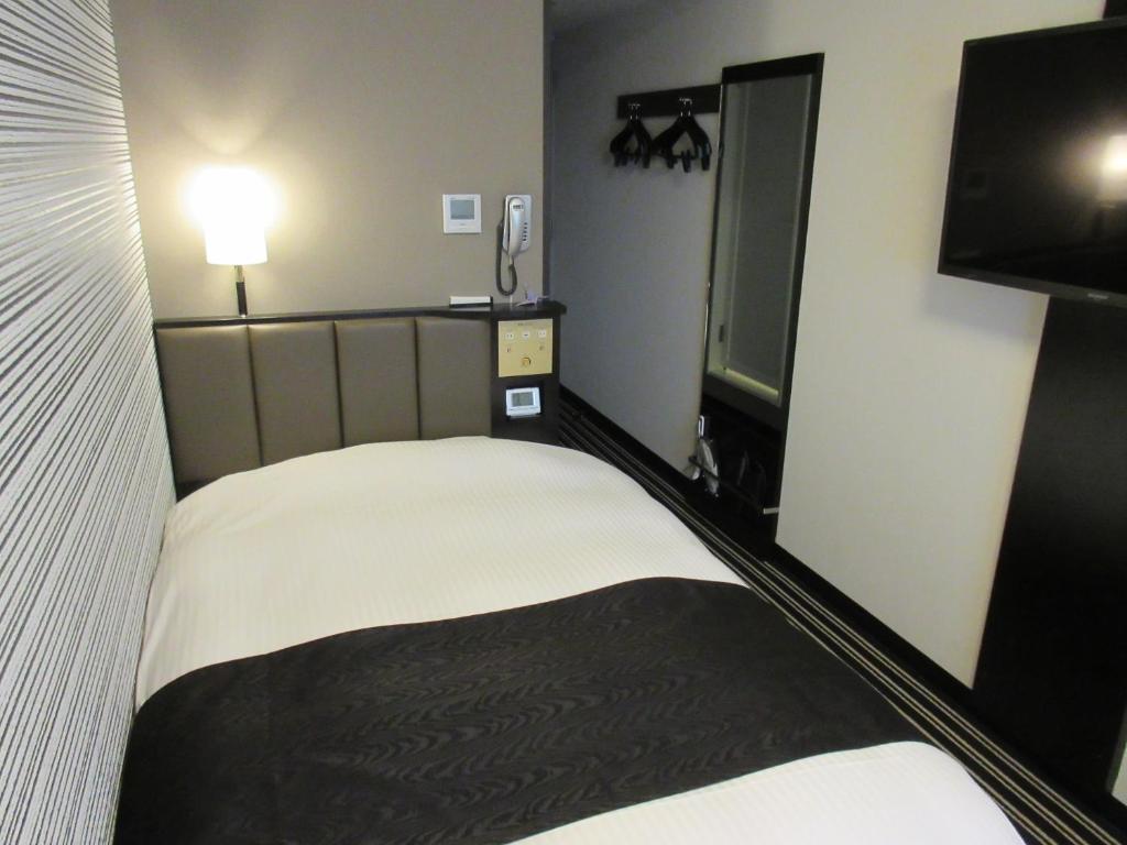 APA Hotel Utsunomiya-Ekimae photo 4