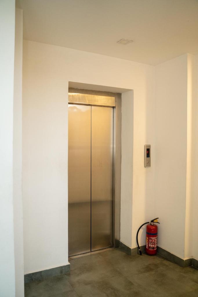 Двухместный (Номер Делюкс), Purpletree Place BEEBIZ