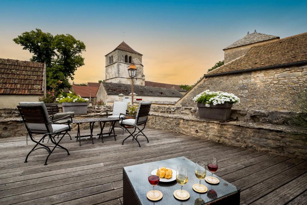 La "Petite" Maison photo 2
