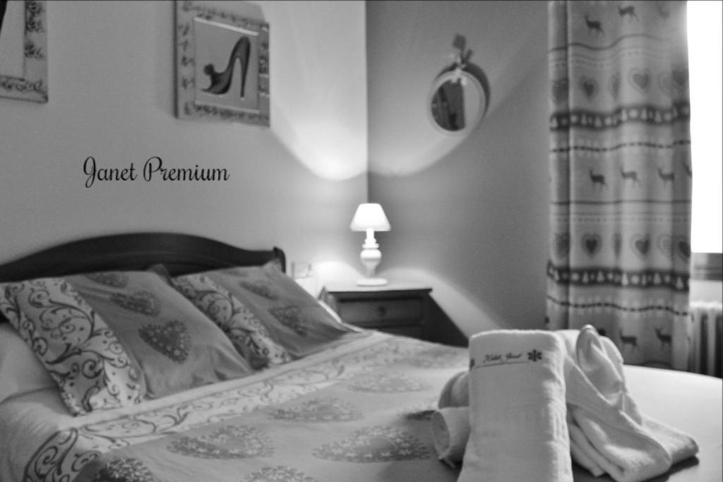 {
  "en-gb": "CHALET JANET"
} photo 4