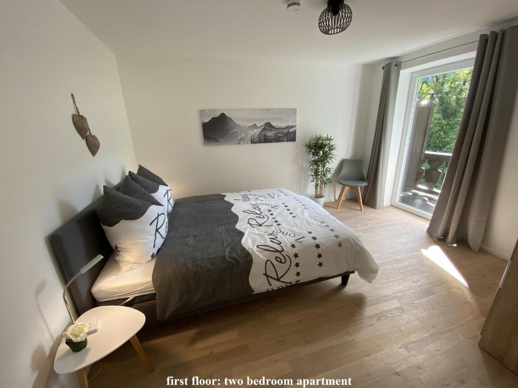 Ferienhaus Alpenjuwel photo 2