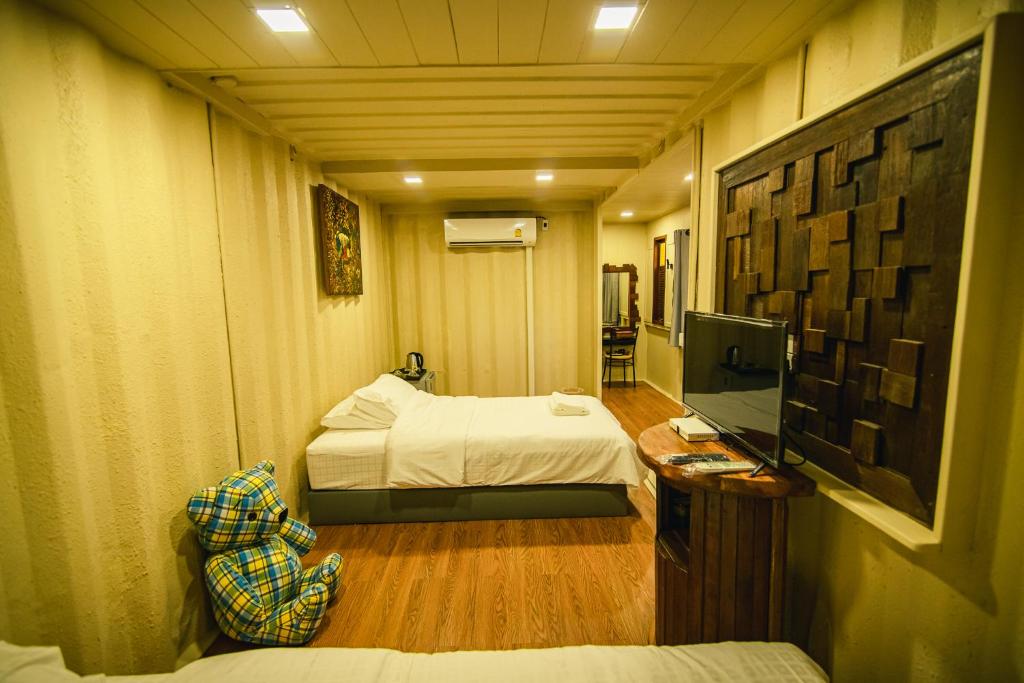 Photos of Suankaew​ art​ hostel​