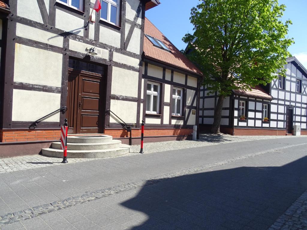 Apartamenty w Ustce photo 1