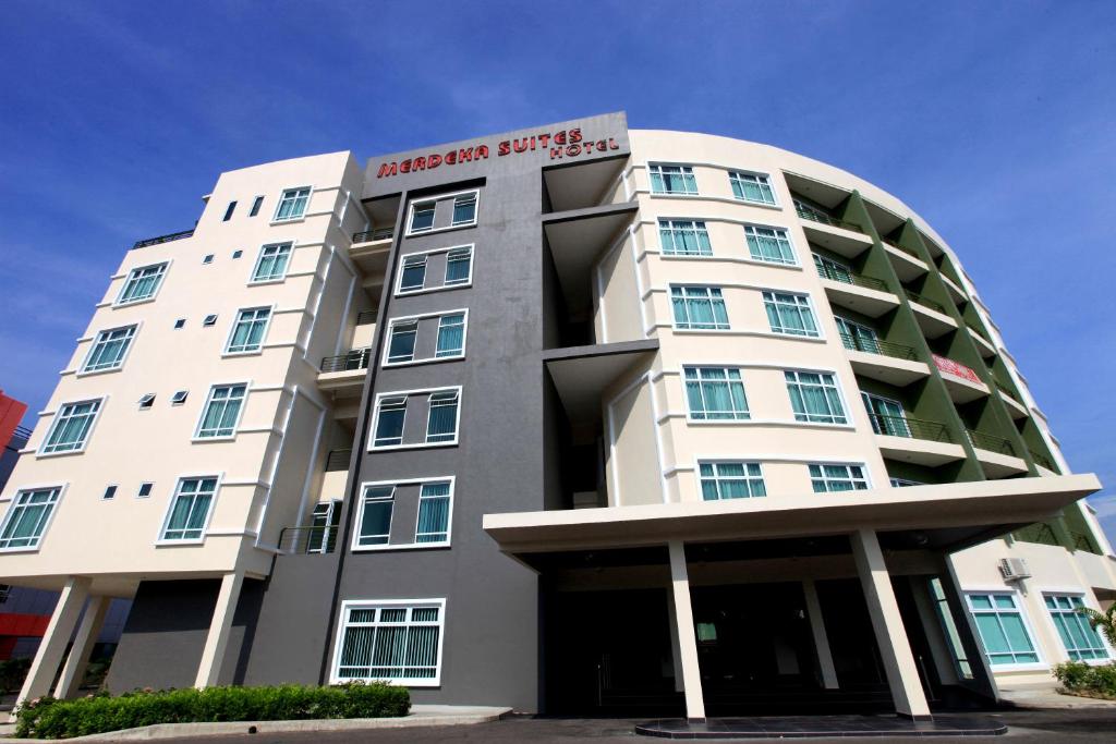 Merdeka Suites Hotel photo 4
