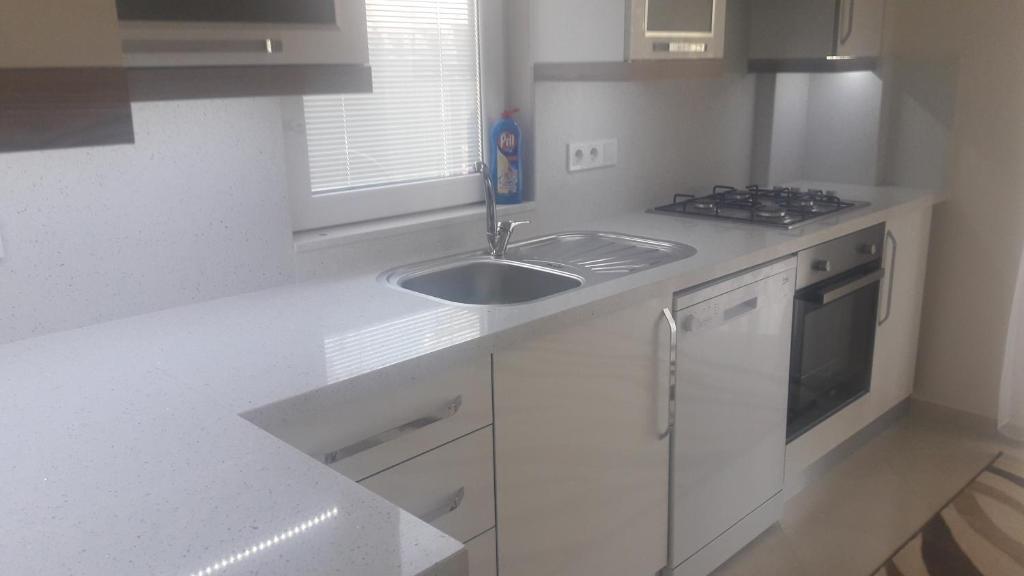 Villa Ebrar Dalyan photo 1