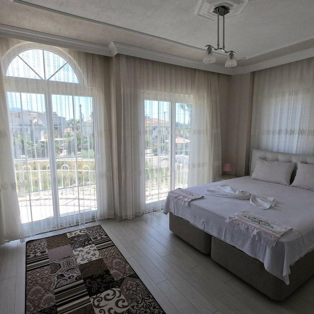 Villa Ebrar Dalyan photo 4