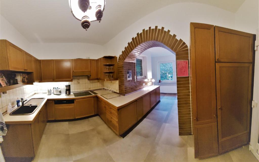 Ferienhaus MagnoliAhr photo 2