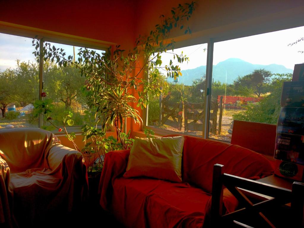 El Mundo Interior photo 4