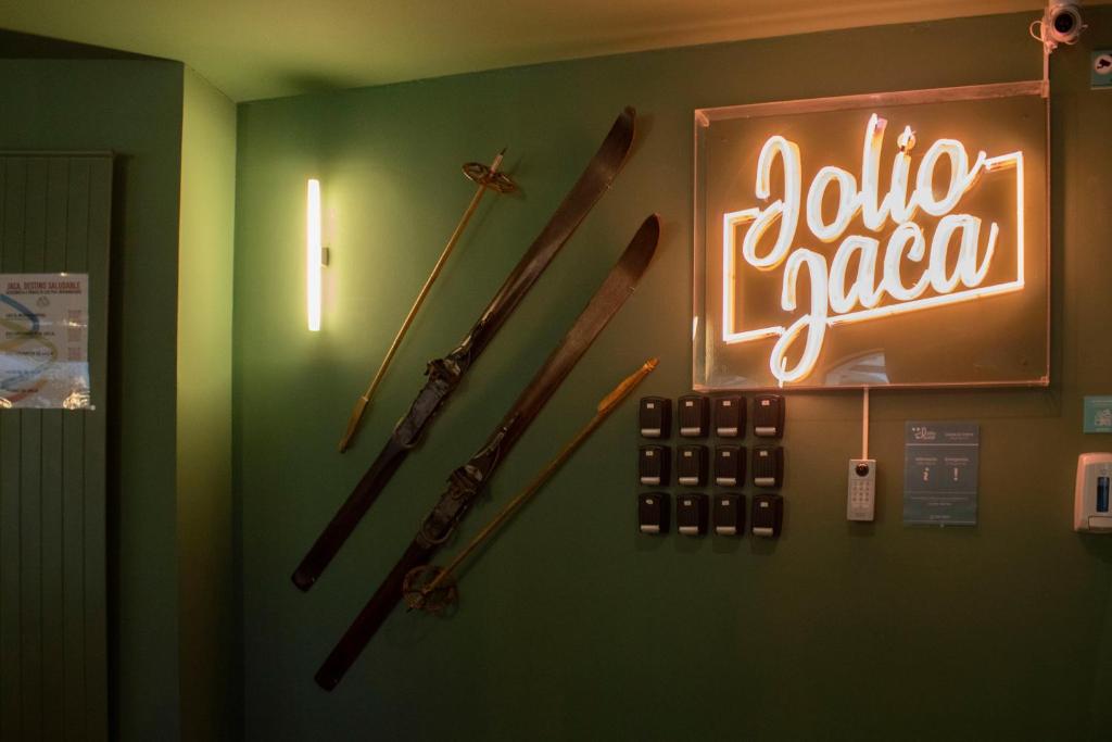 Hotel Alda Jolio Jaca photo 4