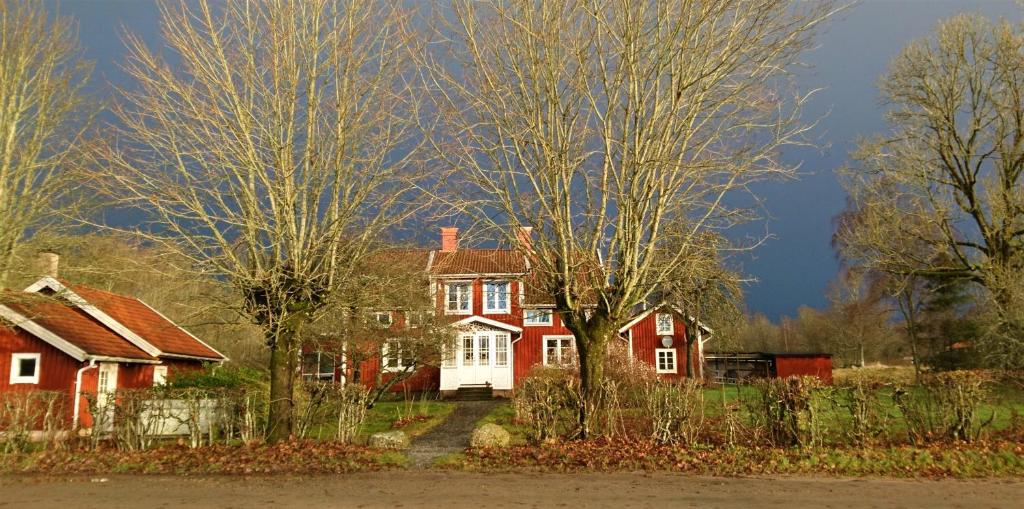 Villa Vilan - Countryside Lodging photo 3