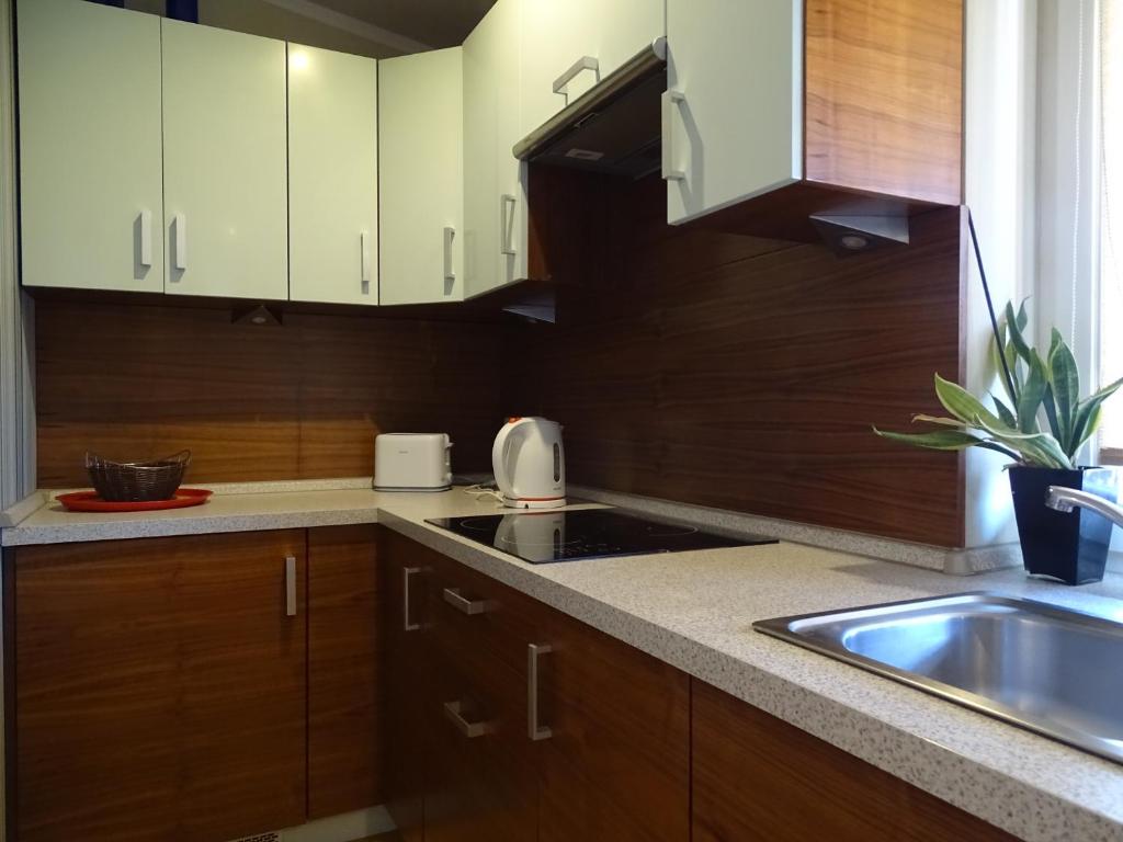 Apartamenty w Ustce photo 3