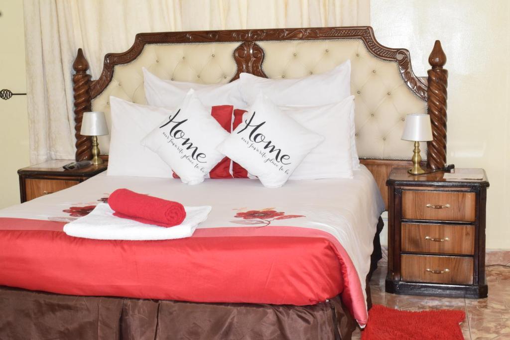 The Crown Inn Guest House photo 4