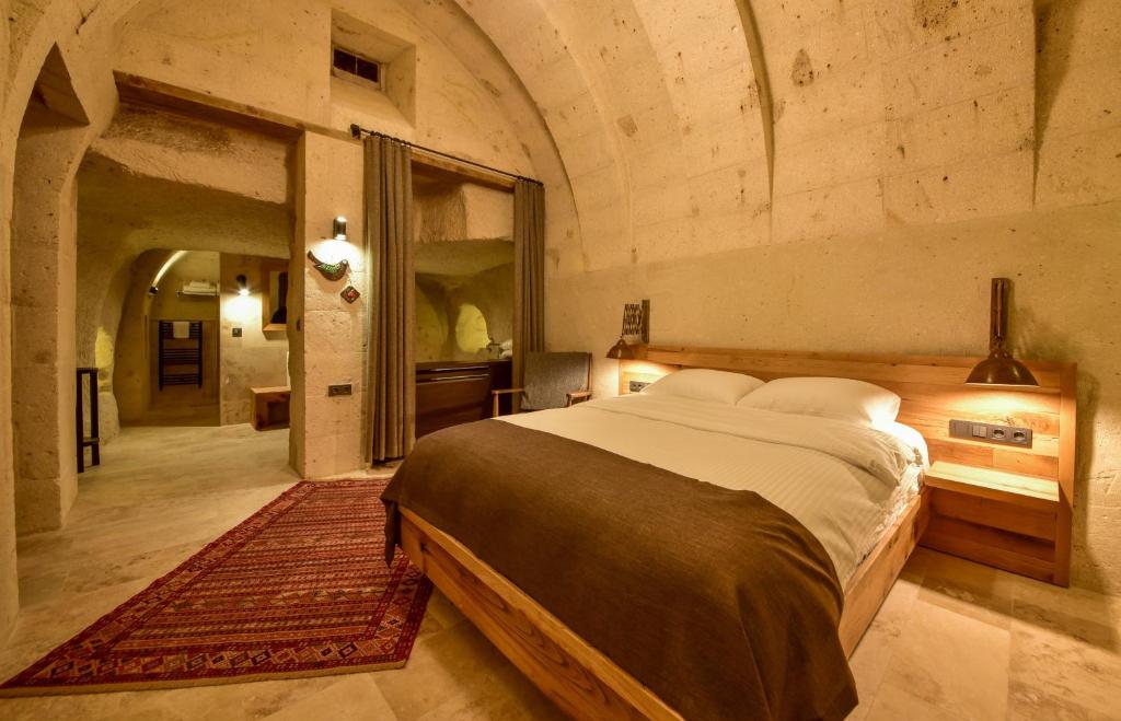 Luvi Cave Hotel photo 4