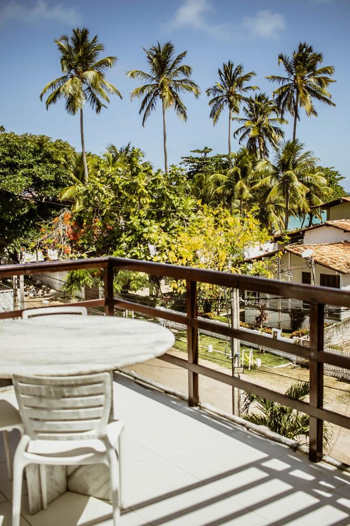 Tamandare Residence photo 2