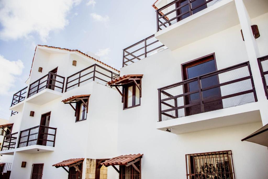 Tamandare Residence photo 1