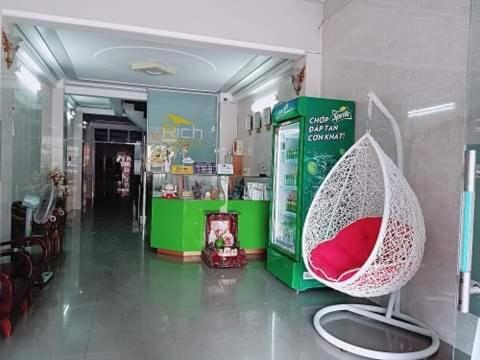 Rich Hotel photo 1