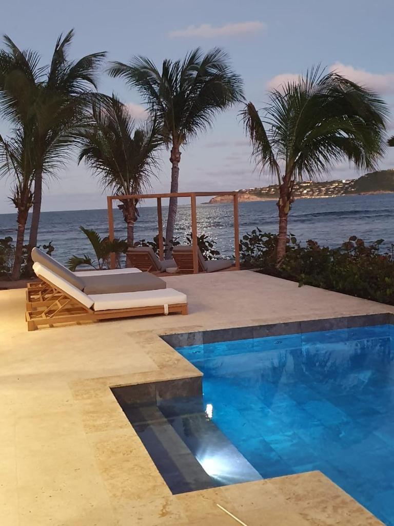 VILLA OYONO THE CARRIBEAN DREAM photo 3