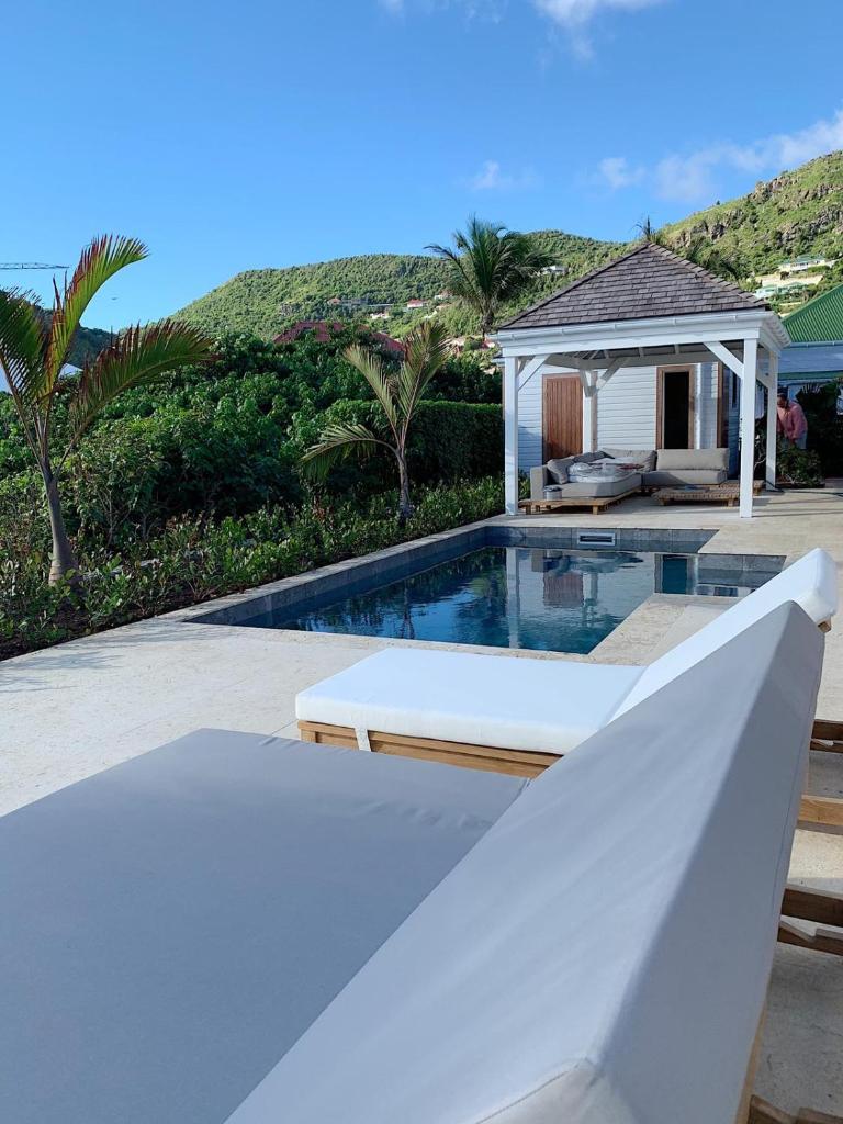 VILLA OYONO THE CARRIBEAN DREAM photo 4