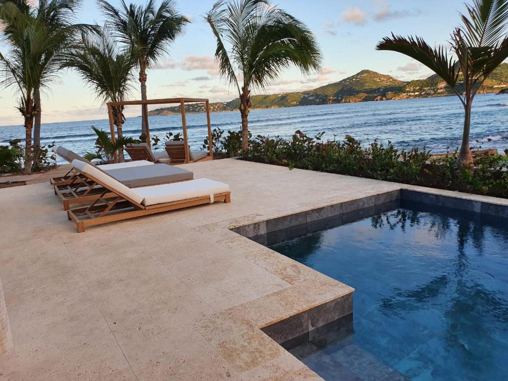 VILLA OYONO THE CARRIBEAN DREAM photo 1