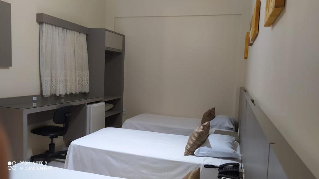 Paranoa Hotel photo 3
