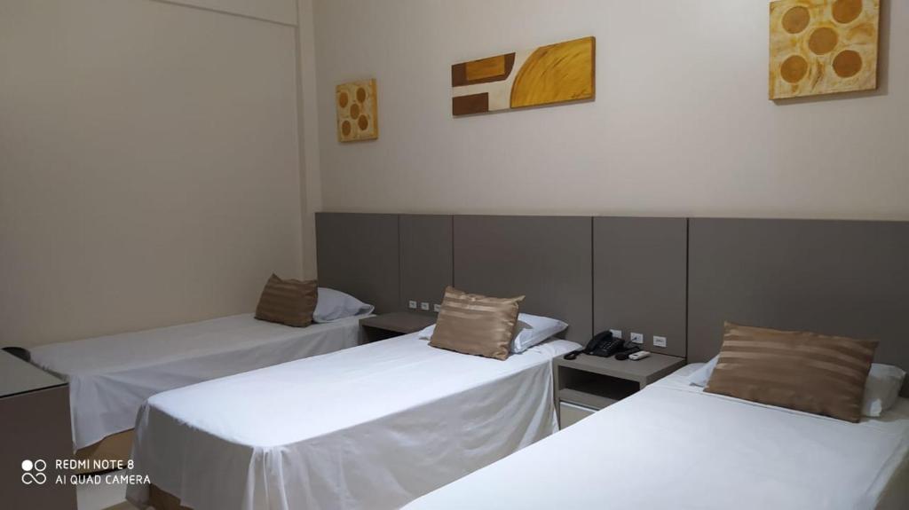 Paranoa Hotel photo 2