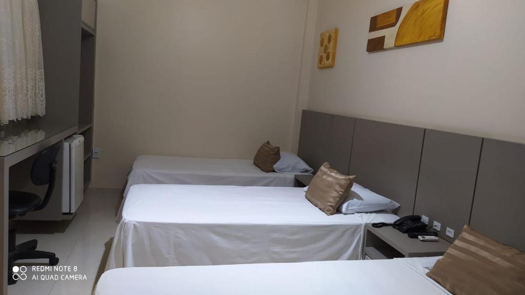 Paranoa Hotel photo 1