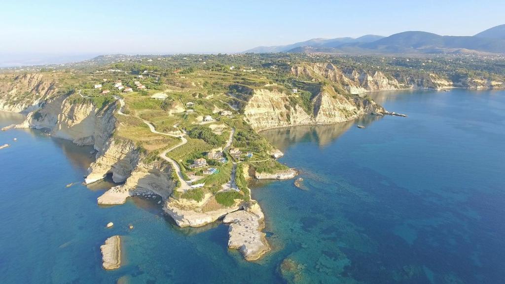 Villa Estia Spartia Kefalonia photo 3
