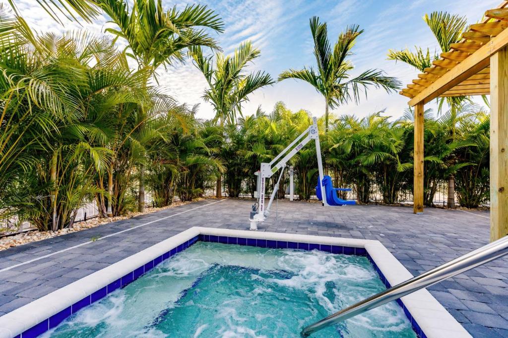 Kompose Boutique Hotel Sarasota photo 2