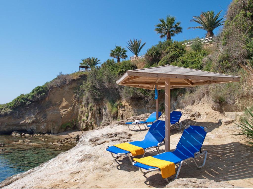 Villa Anna Maria Rock Beach Pure Luxury photo 4