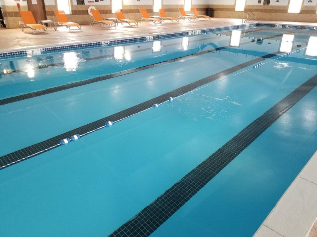 Holiday Inn Express Hotel & Suites Sheldon, an IHG Hotel photo 1