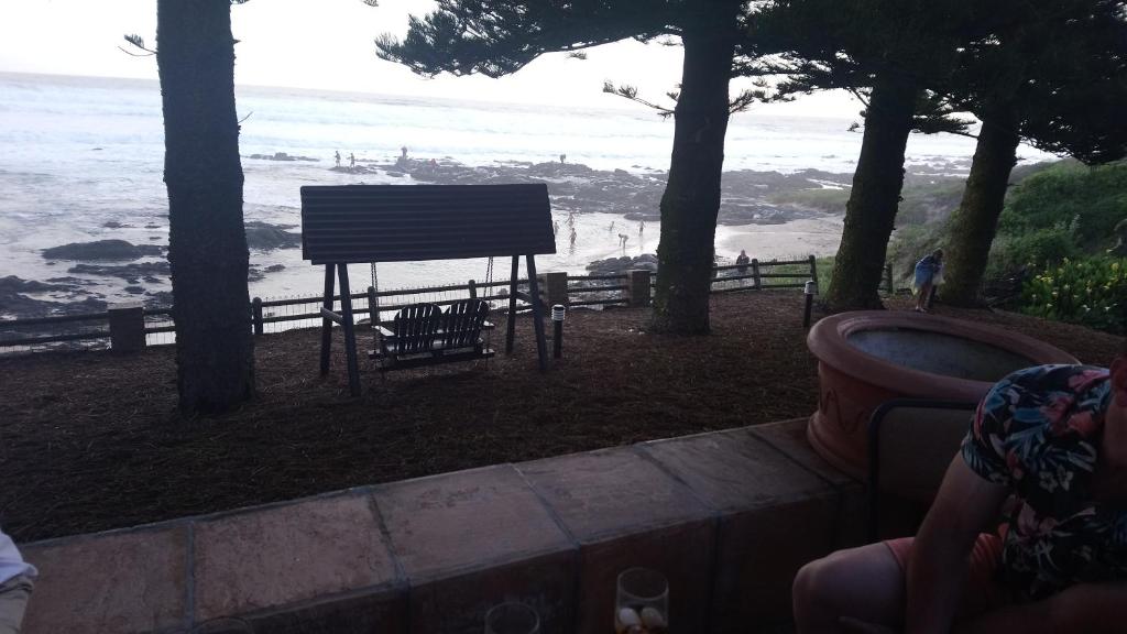 Sea Otters Lodge photo 2