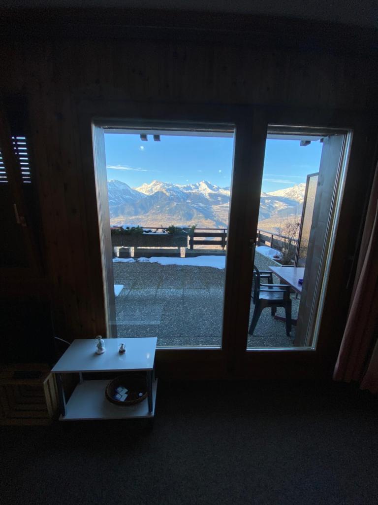 Studios Bellevue 1 et 2, ski lift 150m photo 3