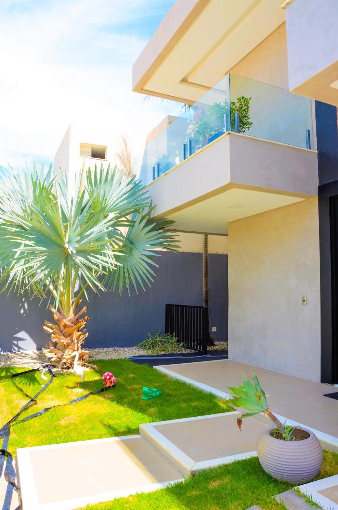 Casa de Luxo na Praia - Sun Luxury Home photo 2
