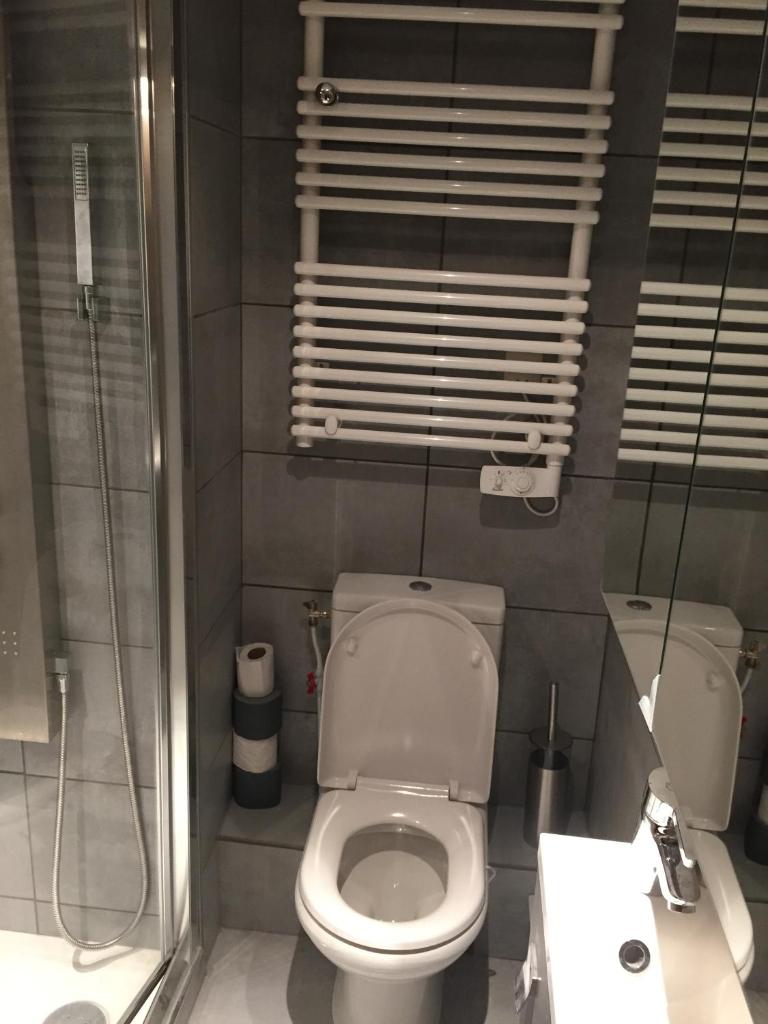 Appartement Courchevel le Praz photo 1