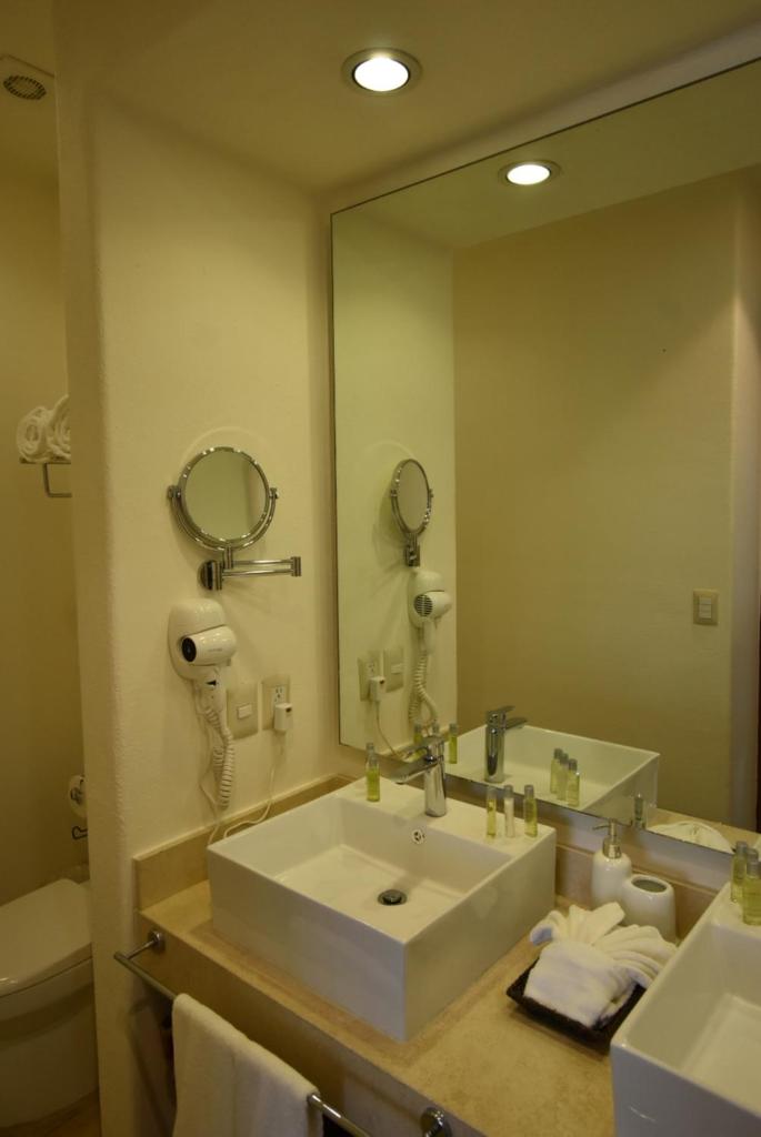 Апартаменты (Апартаменты - 1-й этаж), Condominio Panamá
