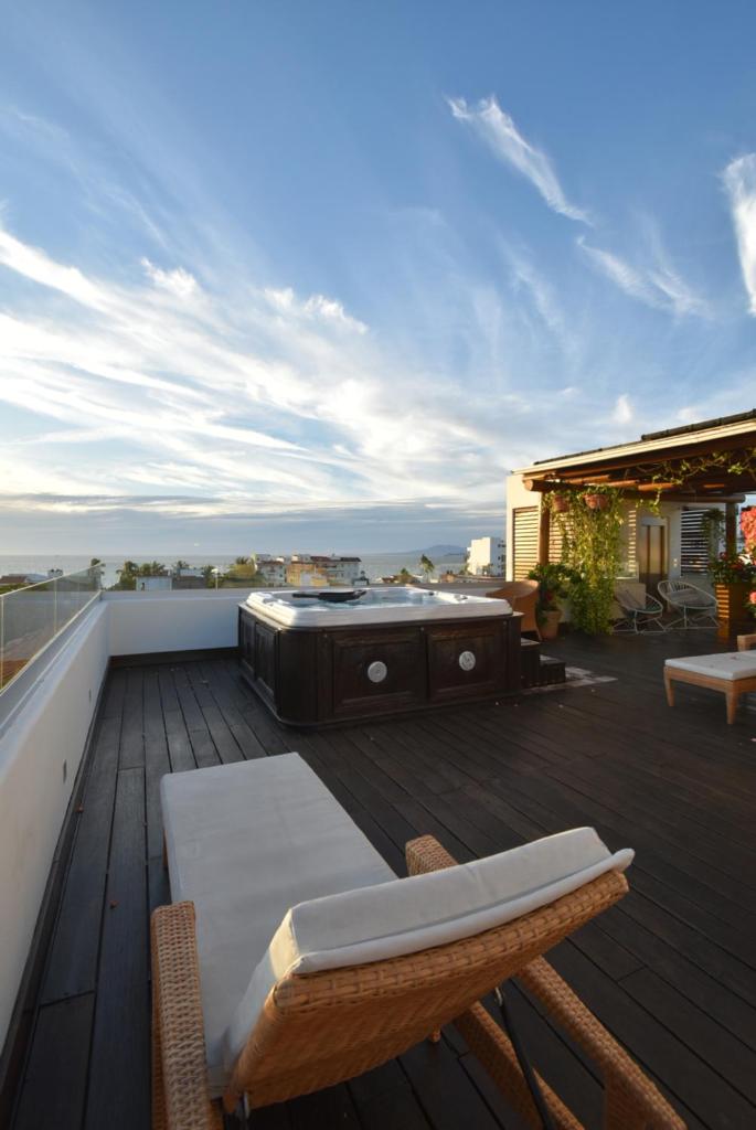 Апартаменты (Апартаменты - 1-й этаж), Condominio Panamá