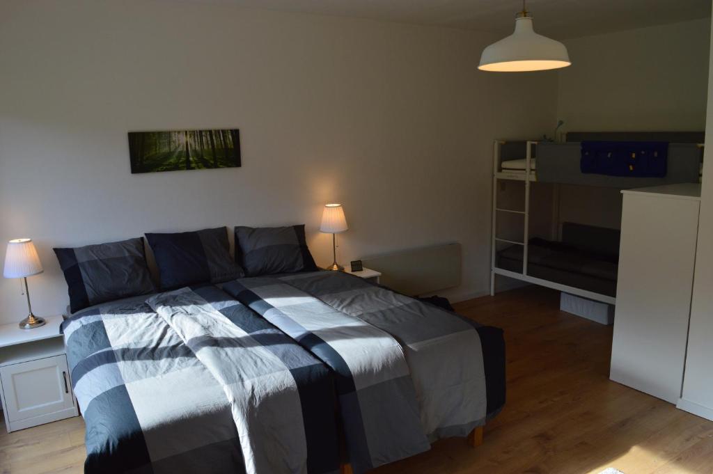 Piano Annaberg Apartments photo 2