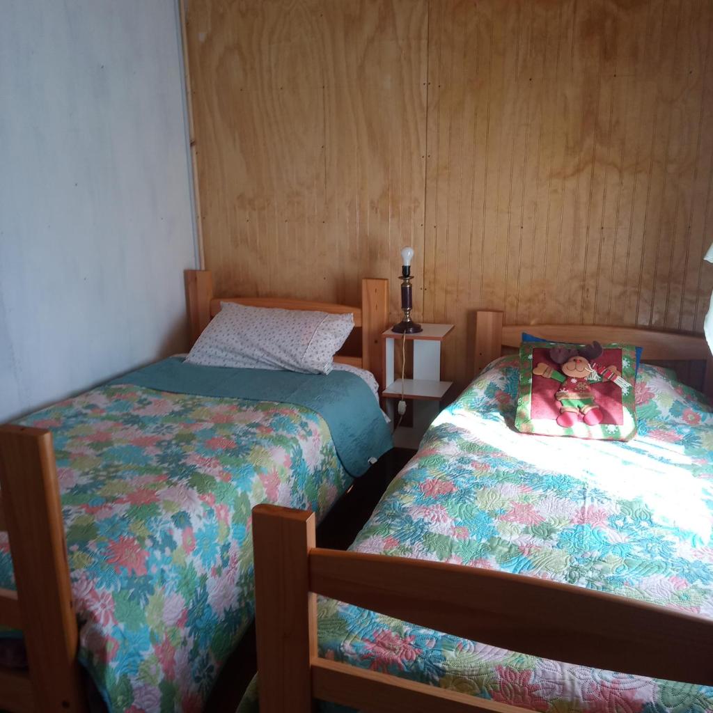 Cabañas Lelita Huenumán Bed&Breakfast photo 3