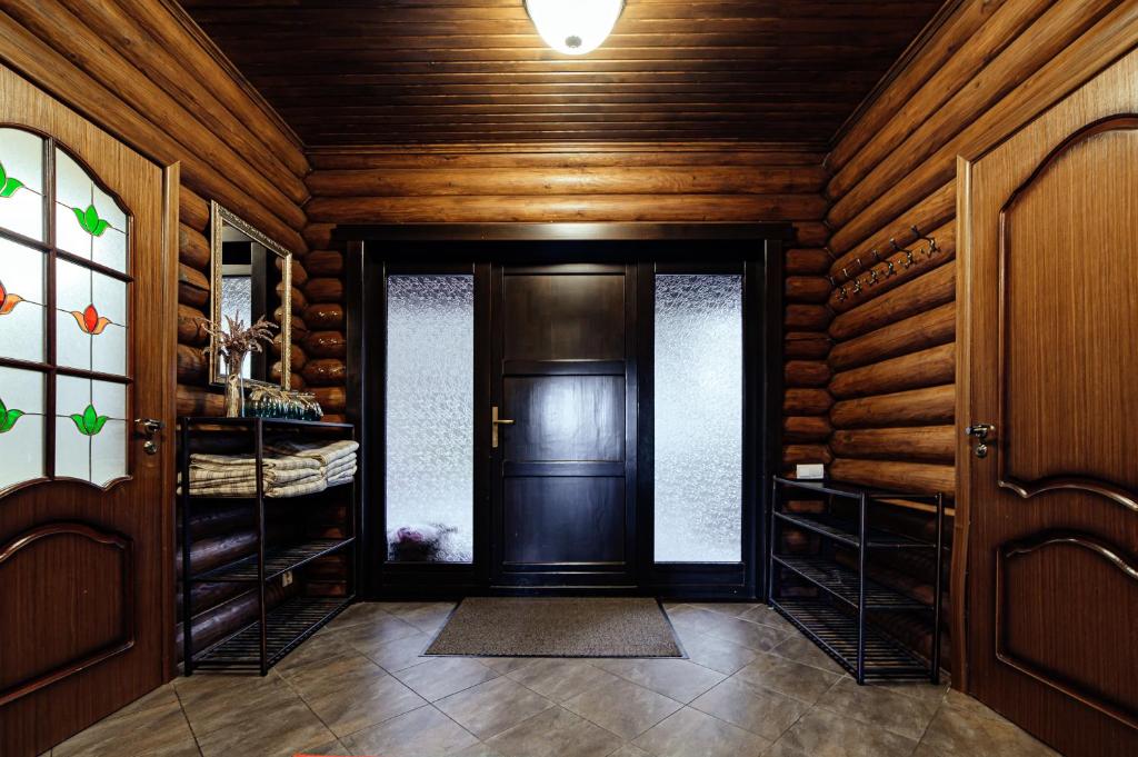 Chalet MelodiyaGir photo 4