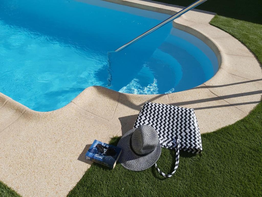 Villa Thais, private heated pool, ideal for your holidays in Caleta de Fuste photo 4