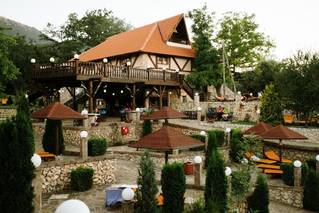 Hotel Etno Centar Balasevic photo 3