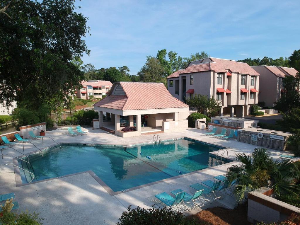 7417 Anchorage 2 BR Condo Shelter Cove image