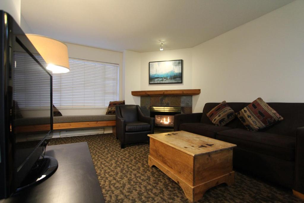 Marketplace Lodge by Whistler Retreats photo 1