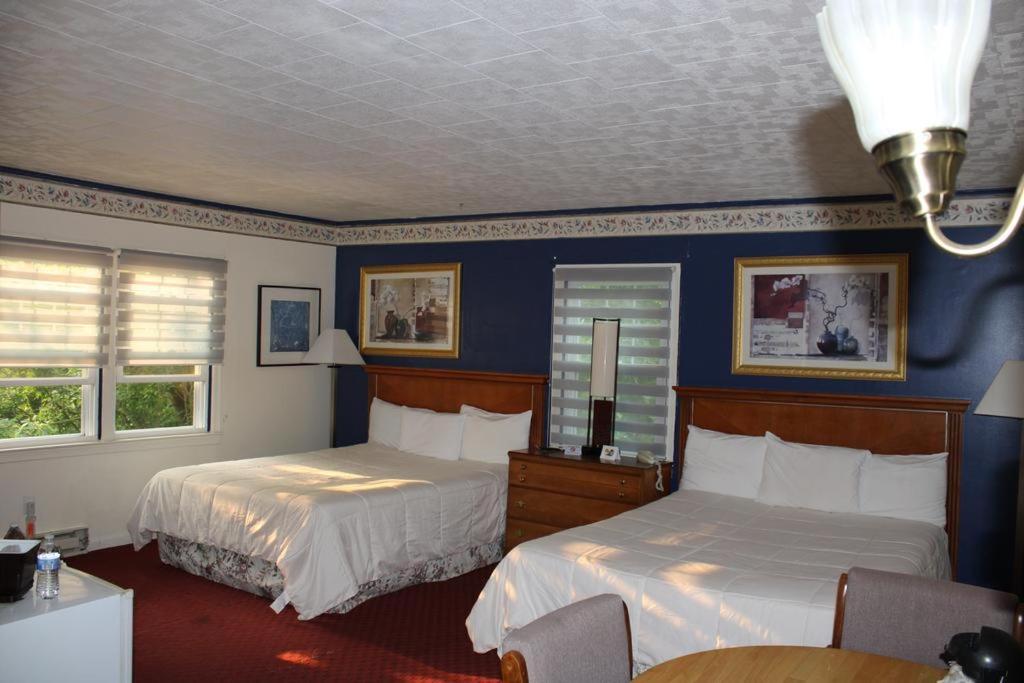 Northside Motel - Williamstown photo 3