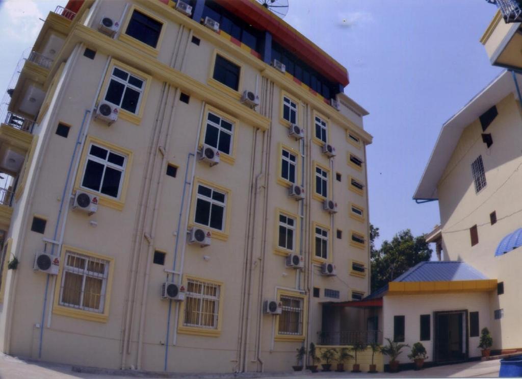 Hotel Shwe Eain Taw photo 2
